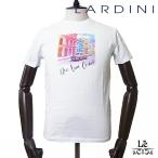 LARDINI ラルディーニ メンズ Tシャツ Que Viva Cuba
