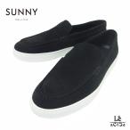 PELLICO SUNNY ペリーコ サニー スエード スリッポン BARTEX バーテックス メンズ レザー M005 SUE 本革 ブラック 黒 イタリア 国内正規品