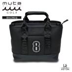 muta（ムータ） muta MARINE マリン ゴルフ ネオプレン エシカルレザー