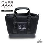 muta（ムータ） muta MARINE マリン ゴルフ ネオプレン エシカルレザー