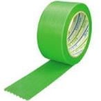 ダイヤテックスパイオラン塗装養生用テープY09GR 50MM色=グリーン　幅50mm×長さ25m