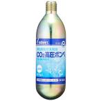 スドー STARPET CO2高圧ボンベ 70g S-561 水草用