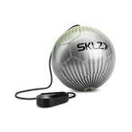 スキルズ(SKLZ) スターキック リバウンダーボール シルバー サッカートレーニング用 1号球 【日本正規輸入品】 212694