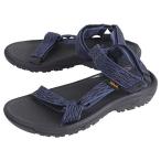 Teva(テバ) メンズ 男性用 シューズ 靴 サンダル フラット Hurricane XLT2 - Rapids Insignia Blue 7 D