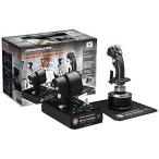 Thrustmaster HOTAS Warthog PC BL [並行輸入品]