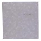 na бегемот cocos nucifera f L альбом L размер свободный картон белый 25 листов пространство-время промежуток 25L-17