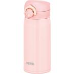 ショッピングサーモス 水筒 サーモス 水筒 真空断熱ケータイマグ 350ml シェルピンク JNR-352 SPK