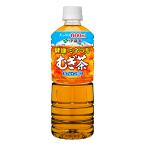 ショッピング麦茶 伊藤園 健康ミネラルむぎ茶 600ml×24本