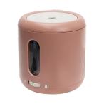 ショッピング鉛筆削り マクロス 電動鉛筆削り えんぴつ削り USB 電池 両用 コンパクト 芯先調節可 かわいい シャンパン ピンク MCZ-209SP