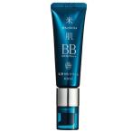 米肌-MAIHADA- 肌潤BBクリーム 00(やや明るい自然な肌色)1個 30mL SPF30 PA+++ 美容液 ファンデーション クリーム