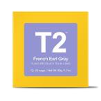 Yahoo! Yahoo!ショッピング(ヤフー ショッピング)T2 紅茶　フレンチアールグレイ　ティーバッグ25個入