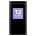Yahoo! Yahoo!ショッピング(ヤフー ショッピング)T2 紅茶　フレンチアールグレイ　ティーバッグ60個　缶入り