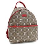  не использовался товар Gucci дети z кошка рюкзак рюкзак 782708 GGs шкив m бежевый красный кошка GUCCI