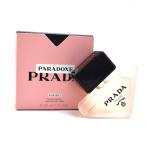  не использовался товар Prada Prada вид te волосы Mist paladoks30ml женский PRADA