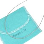  как новый Tiffany Omega цепь колье короткое колье sterling серебряный 925 TIFFANY&amp;CO.