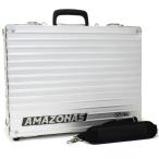  Rimowa amazonas камера кейс 2way плечо алюминиевый серебряный RIMOWA