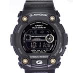 カシオ メンズ腕時計 G-SHOCK GW-7900B-1JF CASIO 文字盤黒 タフソーラー  ...