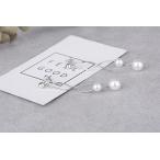 Yahoo! Yahoo!ショッピング(ヤフー ショッピング)ピアス パール ウェーブ シルバー925