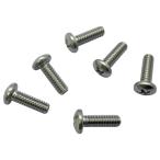  Kermit стул винт 15mm 6 шт из нержавеющей стали болт такой же стандарт America specification custom детали Kermit Chair