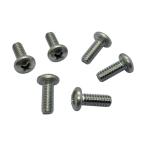  Kermit стул винт 12mm 6 шт из нержавеющей стали болт такой же стандарт America specification custom детали Kermit Chair