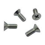  Kermit стул тарелка винт 12mm 4 шт из нержавеющей стали тарелка винт болт такой же стандарт America specification custom детали Kermit Chair