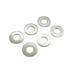  Kermit стул custom нога для шайба 6 шт из нержавеющей стали винт болт такой же стандарт America specification custom детали Kermit Chair