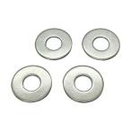  Kermit стул 62mm винт для шайба 4 шт из нержавеющей стали винт болт такой же стандарт America specification custom детали Kermit Chair