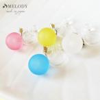  серьги боль . нет сделано в Японии non отверстие серьги детали женский мужской большой ..K18GP юката металл аллергия соответствует 50 плата 