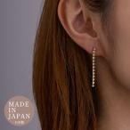  серьги no серьги non отверстие серьги сделано в Японии легкий женский подарок Gold свадьба День матери день рождения серьги дыра нет боль . нет 