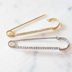  шаль булавка сделано в Японии K18GP палантин булавка брошь стеганый булавка стразы свадьба кимоно аксессуары 