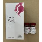 増量セール今だけお買い得　ヒューマン・モア　シーウェル　480粒プラス（瓶入り５６錠)５３６錠　シリアル番号消してあります