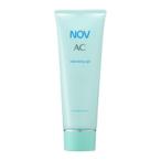  бесплатная доставка ( бесплатная доставка по всей стране наложенный платеж час указание не возможно ) NOV ручка AC очищающий гель 110g