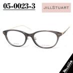 JILL STUART Jill Stuart очки оправа для очков солнцезащитные очки 05-0023-3 размер 51 прозрачный затонированный 