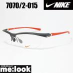 NIKE ナイキ VORTEX ボルテックス 軽量 眼鏡 メガネ フレーム 7070/2-015マットブラック