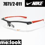 NIKE Nike VORTEX Voltec s легкий спорт очки оправа для очков 7071/2-011-57 раз есть возможно матовый черный 
