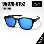 [ OAKLEY ] オークリー 9507D-0152 SHACKLE / 
