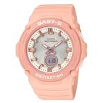 カシオ CASIO 腕時計 BABY-G BGA-2700-4AJF