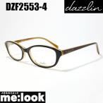 dazzlin Dazzlin женский очки оправа для очков DZF2553-4-48 Brown 