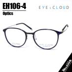 EYE's CLOUD I k громкий очки оправа для очков солнцезащитные очки EH106-4-50 раз есть возможно голубой 