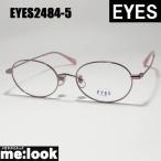 EYES I ies Classic Vintage retro очки оправа для очков солнцезащитные очки EYES2484-5-50 раз есть возможно розовый 