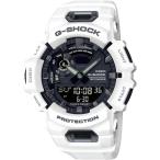 Yahoo! Yahoo!ショッピング(ヤフー ショッピング)CASIO カシオ 腕時計 G-SHOCK　GBA-900-7AJF　Bluetooth対応 歩数計測 メンズ ラバーバンド