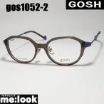 GOSHgoshu женский очки оправа для очков солнцезащитные очки gos1052-2-46 раз есть возможно Brown 