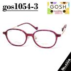 GOSHgoshu женский очки оправа для очков солнцезащитные очки gos1054-3-46 раз есть возможно вино 