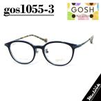 GOSHgoshu женский очки оправа для очков солнцезащитные очки gos1055-3-45 раз есть возможно темно-синий 