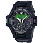CASIO カシオ 腕時計 G-SHOCK　GR-B100-1A3JF GRAVITYMASTER  スマートフォンリンク タフソーラー