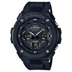 CASIO カシオ 腕時計 G-SHOCK GST-W100G-1BJF メンズ腕時計 ジーショック