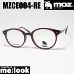 MOZmoz очки оправа для очков солнцезащитные очки MZCE004-RE-49 раз есть возможно красный 