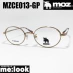 MOZmoz очки оправа для очков солнцезащитные очки MZCE013-GP-48 раз есть возможно Gold 