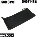 OAKLEY Oacley детали солнцезащитные очки оригинальный мягкий чехол Cross ссылка и т.п. черный очки ..