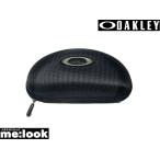 OAKLEY オークリー サングラス 純正ハードケース ウレタンケース ハーフジャケット、フラックジャケット等 インナーカットタイプ